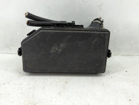 2012-2015 Honda Civic Fusebox Fuse Box Panel Relay Module P/N:TR0 A012 Fits Fits 2012 2013 2014 2015 OEM Used Auto Parts - O
