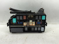 2012-2015 Honda Civic Fusebox Fuse Box Panel Relay Module P/N:TR0 A012 Fits Fits 2012 2013 2014 2015 OEM Used Auto Parts - O