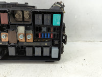 2012-2015 Honda Civic Fusebox Fuse Box Panel Relay Module P/N:TR0 A012 Fits Fits 2012 2013 2014 2015 OEM Used Auto Parts - O