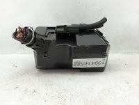 2012-2015 Honda Civic Fusebox Fuse Box Panel Relay Module P/N:TR0 A012 Fits Fits 2012 2013 2014 2015 OEM Used Auto Parts - O