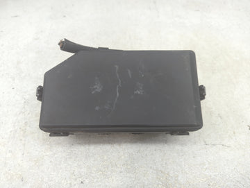 2012-2015 Honda Civic Fusebox Fuse Box Panel Relay Module Fits Fits 2012 2013 2014 2015 OEM Used Auto Parts - Oemusedautopar