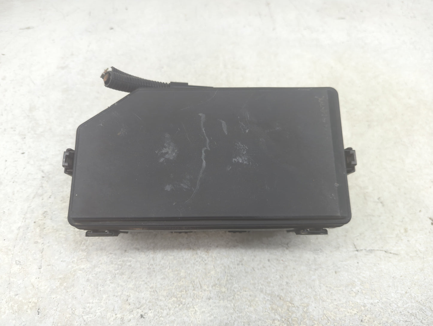2012-2015 Honda Civic Fusebox Fuse Box Panel Relay Module Fits Fits 2012 2013 2014 2015 OEM Used Auto Parts - Oemusedautopar