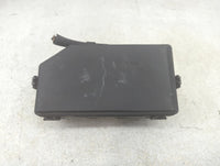 2012-2015 Honda Civic Fusebox Fuse Box Panel Relay Module Fits Fits 2012 2013 2014 2015 OEM Used Auto Parts - Oemusedautopar