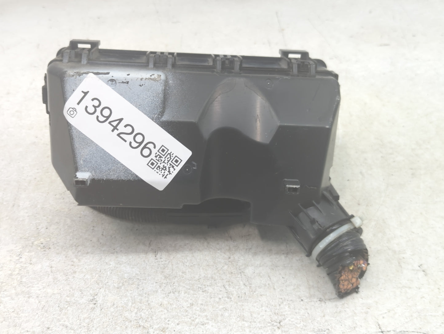2012-2015 Honda Civic Fusebox Fuse Box Panel Relay Module Fits Fits 2012 2013 2014 2015 OEM Used Auto Parts - Oemusedautopar