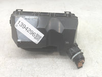 2012-2015 Honda Civic Fusebox Fuse Box Panel Relay Module Fits Fits 2012 2013 2014 2015 OEM Used Auto Parts - Oemusedautopar