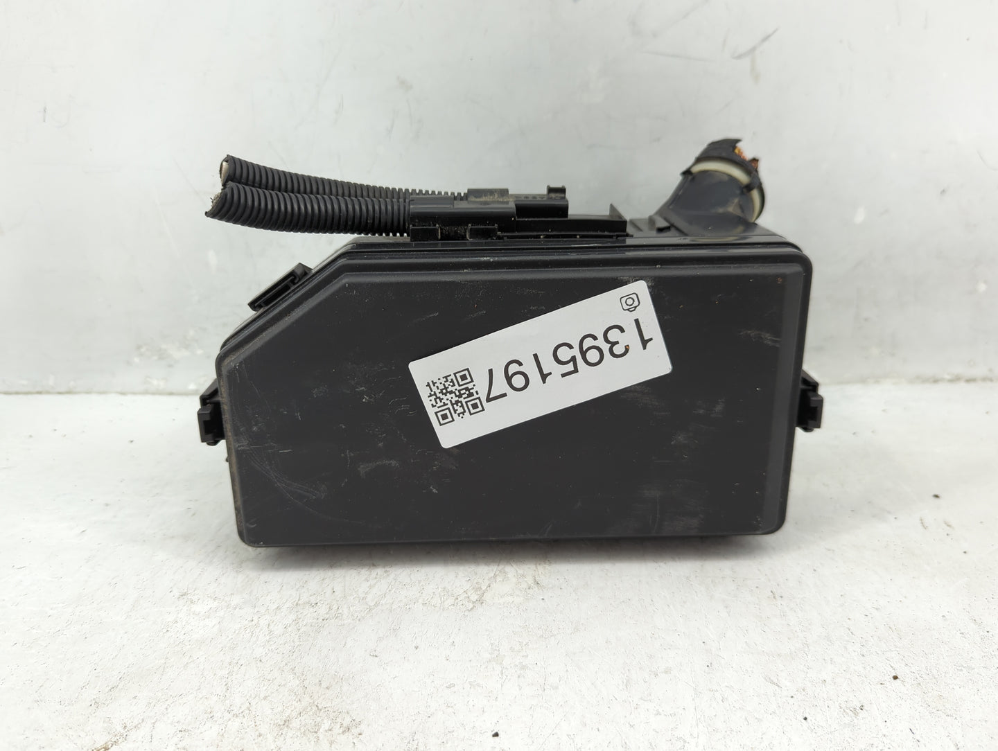 2012-2015 Honda Civic Fusebox Fuse Box Panel Relay Module P/N:TR0 A012 Fits Fits 2012 2013 2014 2015 OEM Used Auto Parts - O