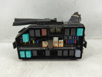 2012-2015 Honda Civic Fusebox Fuse Box Panel Relay Module P/N:TR0 A012 Fits Fits 2012 2013 2014 2015 OEM Used Auto Parts - O