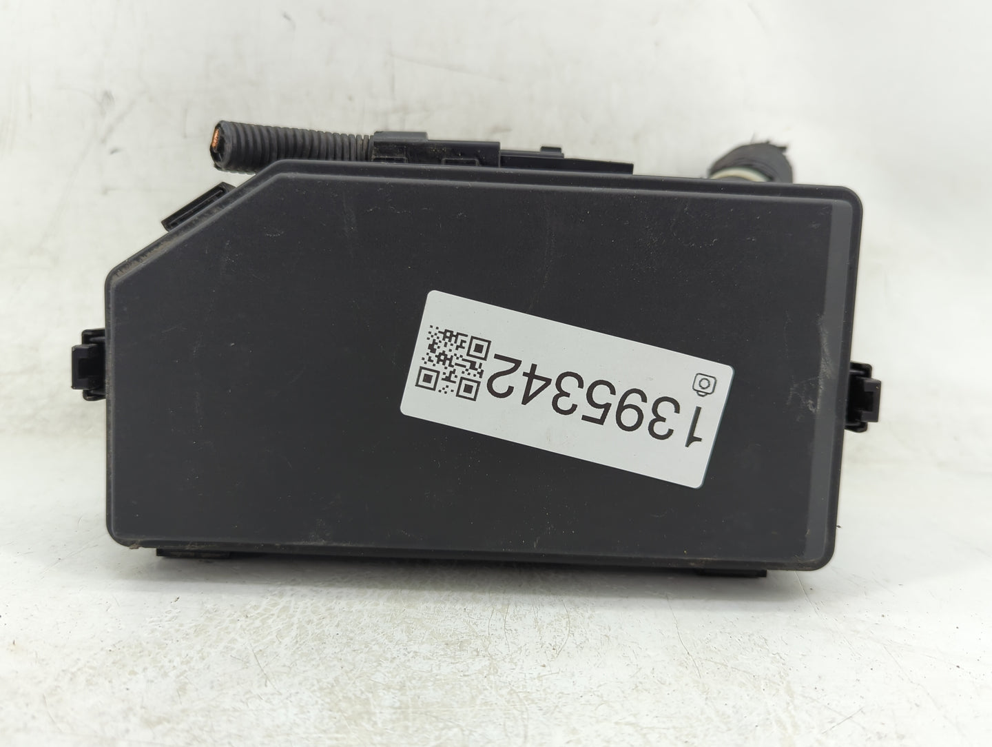 2012-2015 Honda Civic Fusebox Fuse Box Panel Relay Module P/N:TR0 A012 Fits Fits 2012 2013 2014 2015 OEM Used Auto Parts - O