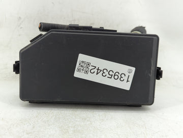 2012-2015 Honda Civic Fusebox Fuse Box Panel Relay Module P/N:TR0 A012 Fits Fits 2012 2013 2014 2015 OEM Used Auto Parts - O