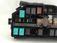 2012-2015 Honda Civic Fusebox Fuse Box Panel Relay Module P/N:TR0 A012 Fits Fits 2012 2013 2014 2015 OEM Used Auto Parts - O