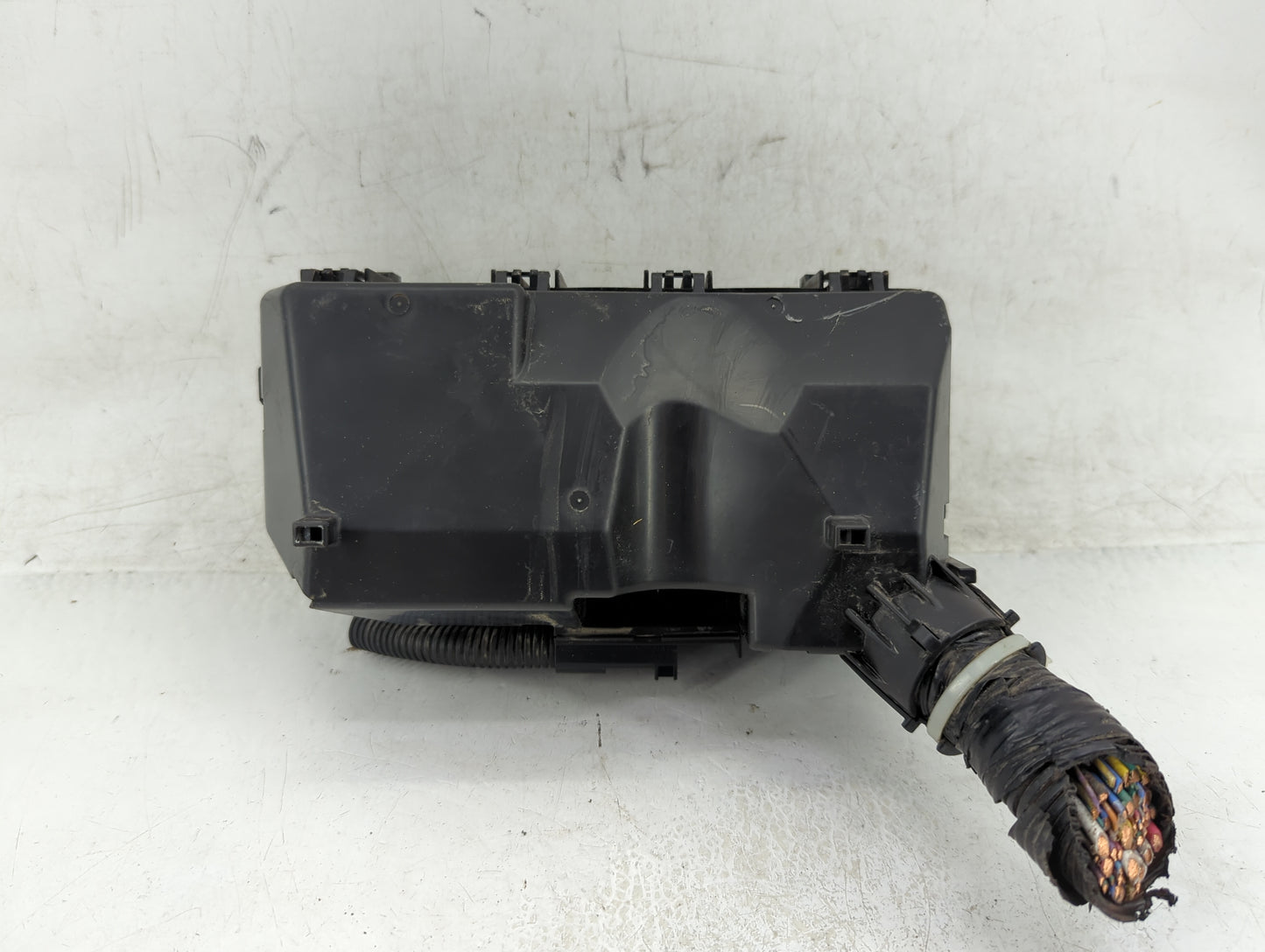 2012-2015 Honda Civic Fusebox Fuse Box Panel Relay Module P/N:TR0 A012 Fits Fits 2012 2013 2014 2015 OEM Used Auto Parts - O