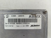 2014-2015 Honda Civic PCM Engine Control Computer ECU ECM PCU OEM P/N:12655478 Fits Fits 2014 2015 OEM Used Auto Parts - Oem