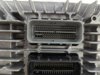 2014-2015 Honda Civic PCM Engine Control Computer ECU ECM PCU OEM P/N:12655478 Fits Fits 2014 2015 OEM Used Auto Parts - Oem