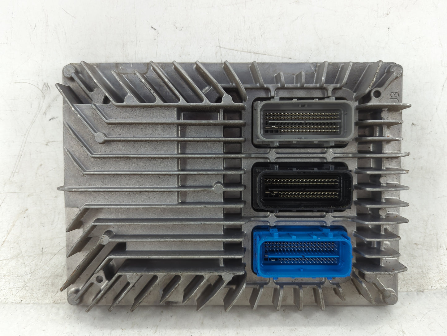 2014-2015 Honda Civic PCM Engine Control Computer ECU ECM PCU OEM P/N:12655478 Fits Fits 2014 2015 OEM Used Auto Parts - Oem
