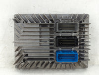 2014-2015 Honda Civic PCM Engine Control Computer ECU ECM PCU OEM P/N:12655478 Fits Fits 2014 2015 OEM Used Auto Parts - Oem