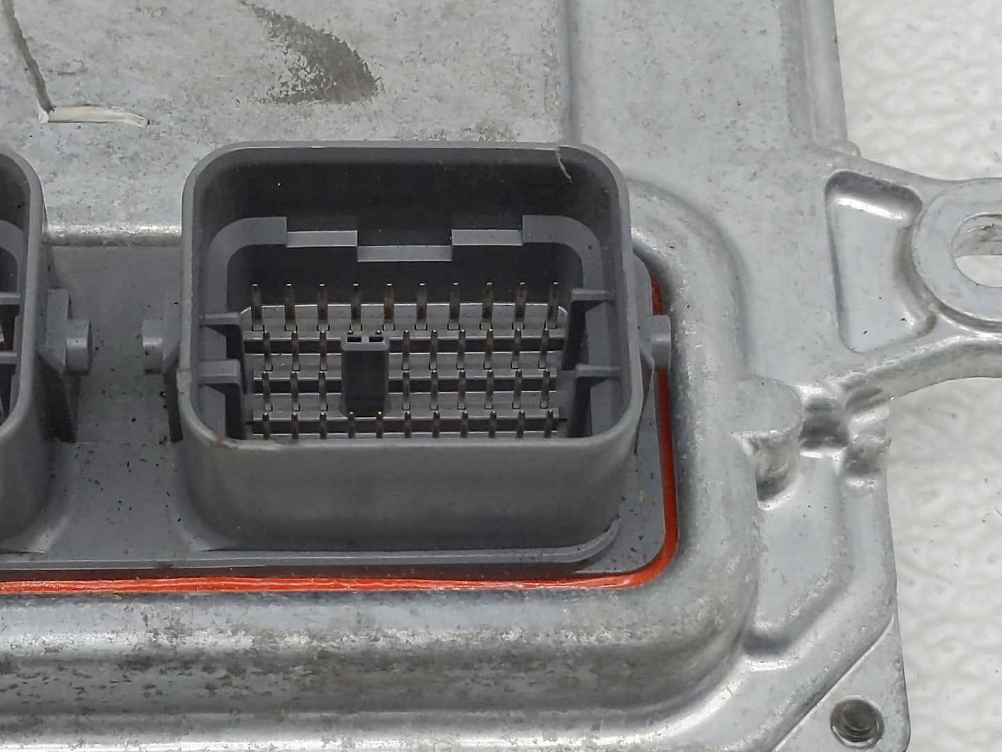 2014-2015 Honda Civic PCM Engine Control Computer ECU ECM PCU OEM P/N:G193-223164 37820-R1J-A65 Fits Fits 2014 2015 OEM Used
