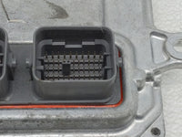 2014-2015 Honda Civic PCM Engine Control Computer ECU ECM PCU OEM P/N:G193-223164 37820-R1J-A65 Fits Fits 2014 2015 OEM Used