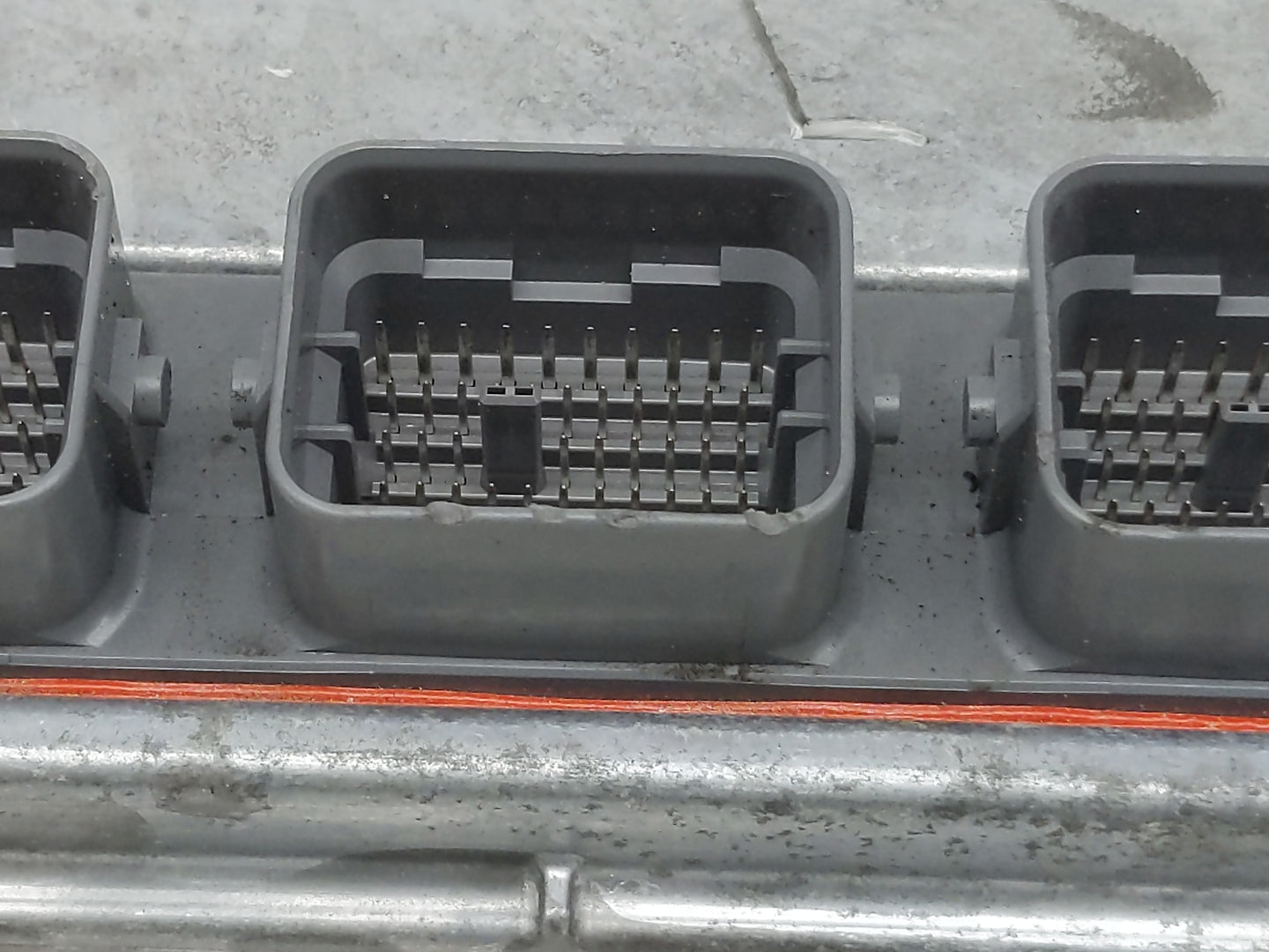 2014-2015 Honda Civic PCM Engine Control Computer ECU ECM PCU OEM P/N:G193-223164 37820-R1J-A65 Fits Fits 2014 2015 OEM Used