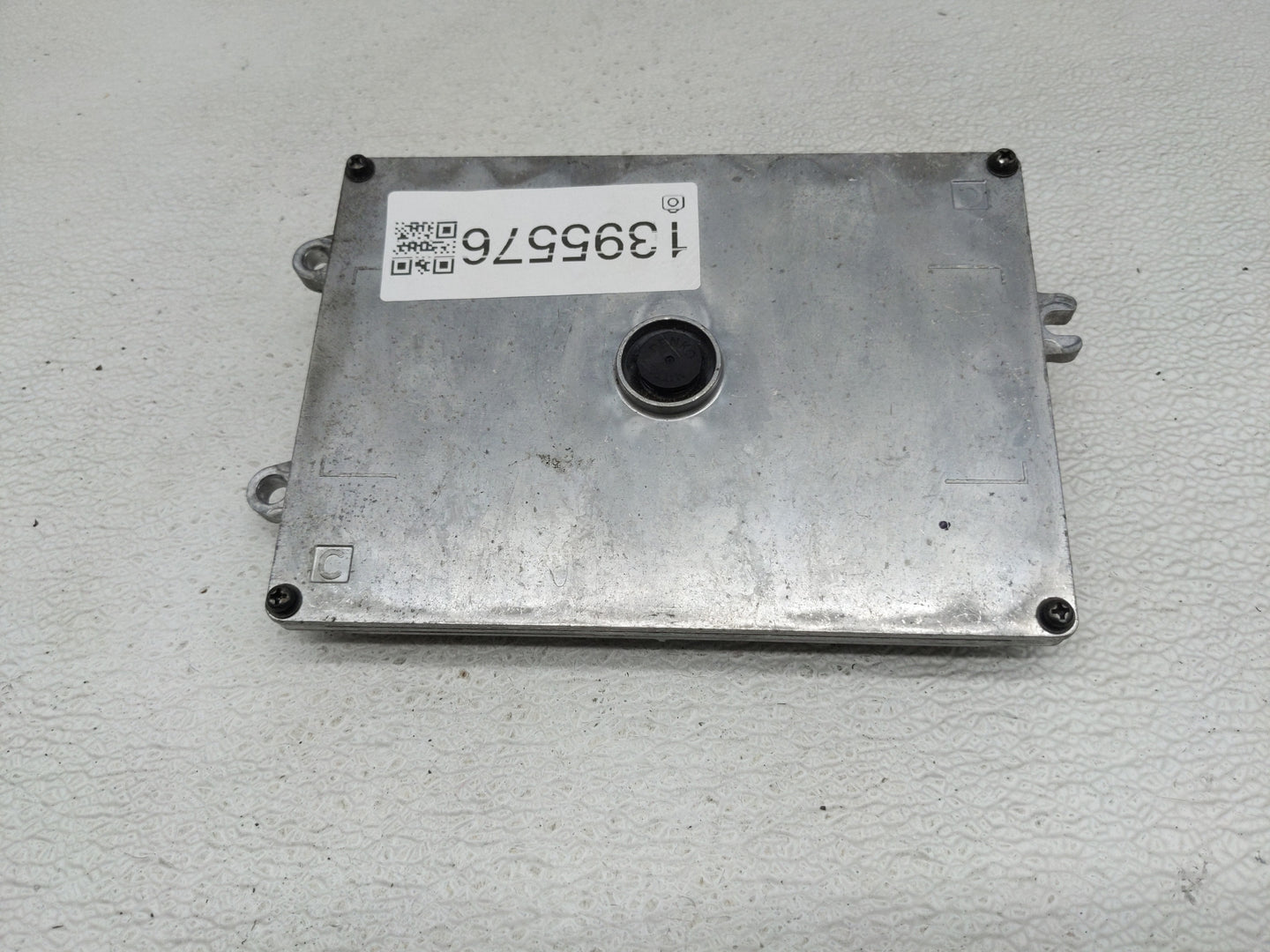 2014-2015 Honda Civic PCM Engine Control Computer ECU ECM PCU OEM P/N:G193-223164 37820-R1J-A65 Fits Fits 2014 2015 OEM Used