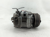 2012-2015 Honda Civic Air Conditioning A/c Ac Compressor Oem - Oemusedautoparts1.com