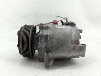 2012-2015 Honda Civic Air Conditioning A/c Ac Compressor Oem - Oemusedautoparts1.com