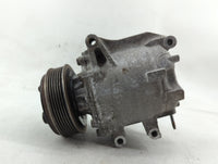 2012-2015 Honda Civic Air Conditioning A/c Ac Compressor Oem - Oemusedautoparts1.com
