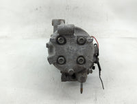 2012-2015 Honda Civic Air Conditioning A/c Ac Compressor Oem - Oemusedautoparts1.com