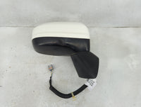 2014-2015 Honda Civic Passenger Side View Mirror - Right Door Mirror OEM Used - Oemusedautoparts1.com