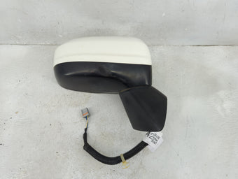 compare product 2014-2015 Honda Civic Passenger Side View Mirror - Right Door Mirror OEM Used
