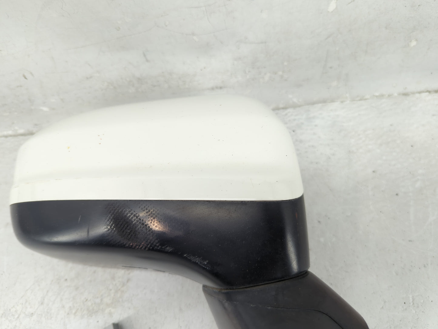 2014-2015 Honda Civic Passenger Side View Mirror - Right Door Mirror OEM Used - Oemusedautoparts1.com