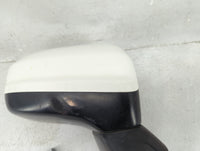 2014-2015 Honda Civic Passenger Side View Mirror - Right Door Mirror OEM Used - Oemusedautoparts1.com