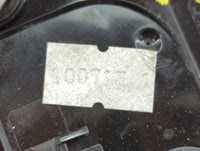 2014-2015 Honda Civic Passenger Side View Mirror - Right Door Mirror OEM Used - Oemusedautoparts1.com
