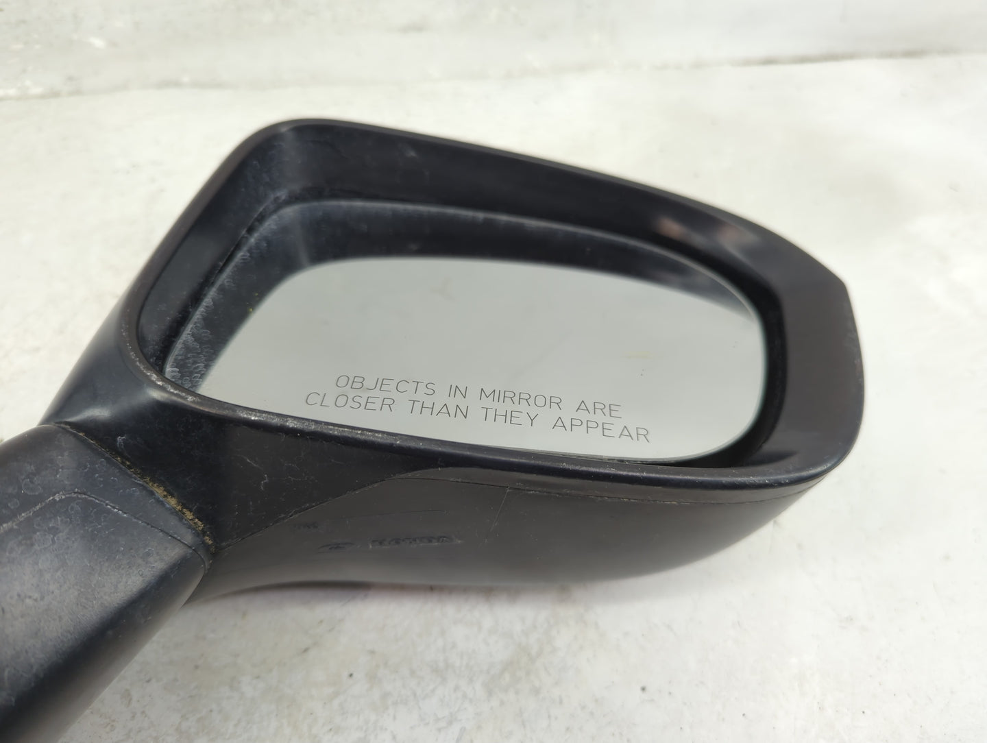2014-2015 Honda Civic Passenger Side View Mirror - Right Door Mirror OEM Used - Oemusedautoparts1.com