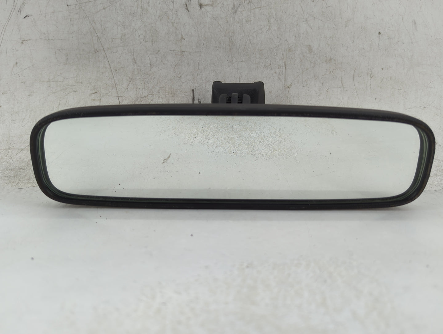 2012-2015 Honda Civic Interior Rear View Mirror Replacement OEM Fits OEM Used Auto Parts - Oemusedautoparts1.com
