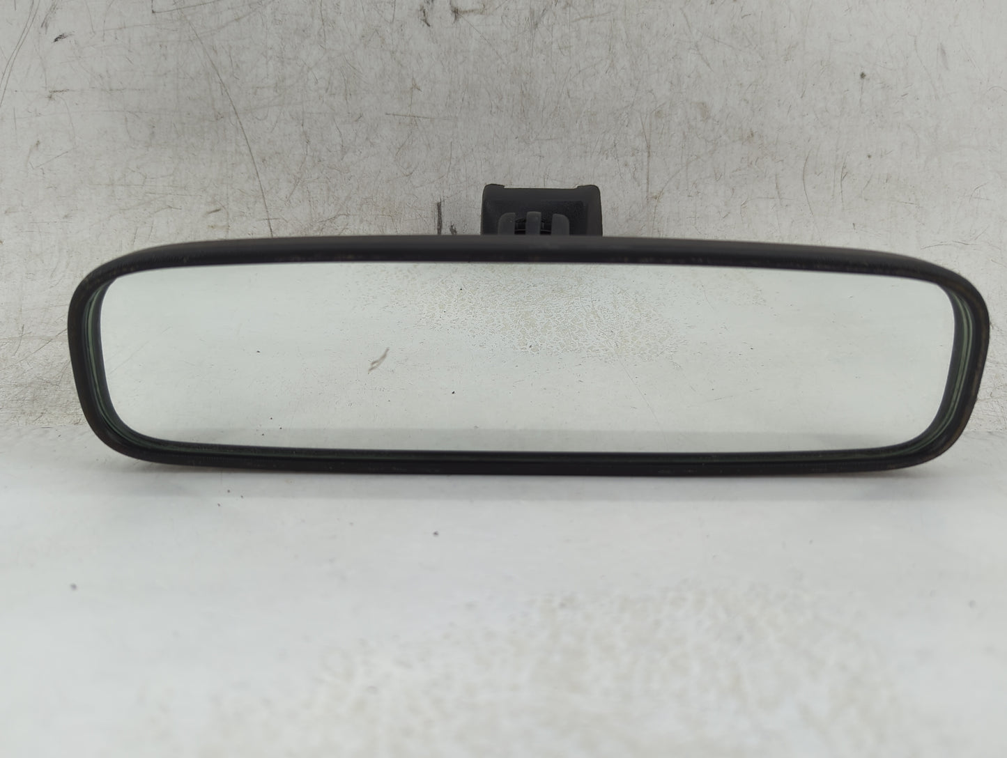 2012-2015 Honda Civic Interior Rear View Mirror Replacement OEM Fits OEM Used Auto Parts - Oemusedautoparts1.com