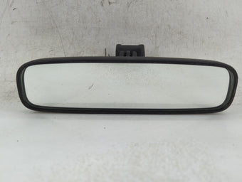 compare product 2012-2015 Honda Civic Interior Rear View Mirror Replacement OEM Fits OEM Used Auto Parts