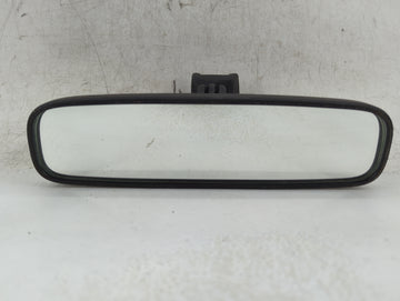 2012-2015 Honda Civic Interior Rear View Mirror Replacement OEM Fits OEM Used Auto Parts - Oemusedautoparts1.com