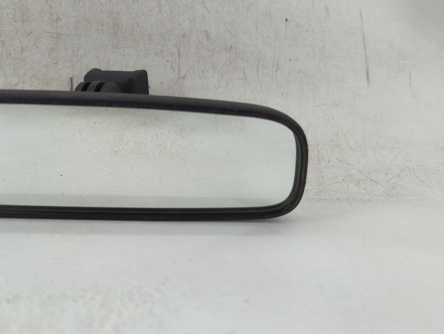 2012-2015 Honda Civic Interior Rear View Mirror Replacement OEM Fits OEM Used Auto Parts - Oemusedautoparts1.com
