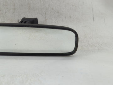 2012-2015 Honda Civic Interior Rear View Mirror Replacement OEM Fits OEM Used Auto Parts