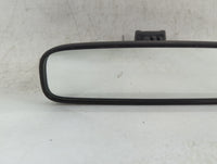 2012-2015 Honda Civic Interior Rear View Mirror Replacement OEM Fits OEM Used Auto Parts - Oemusedautoparts1.com