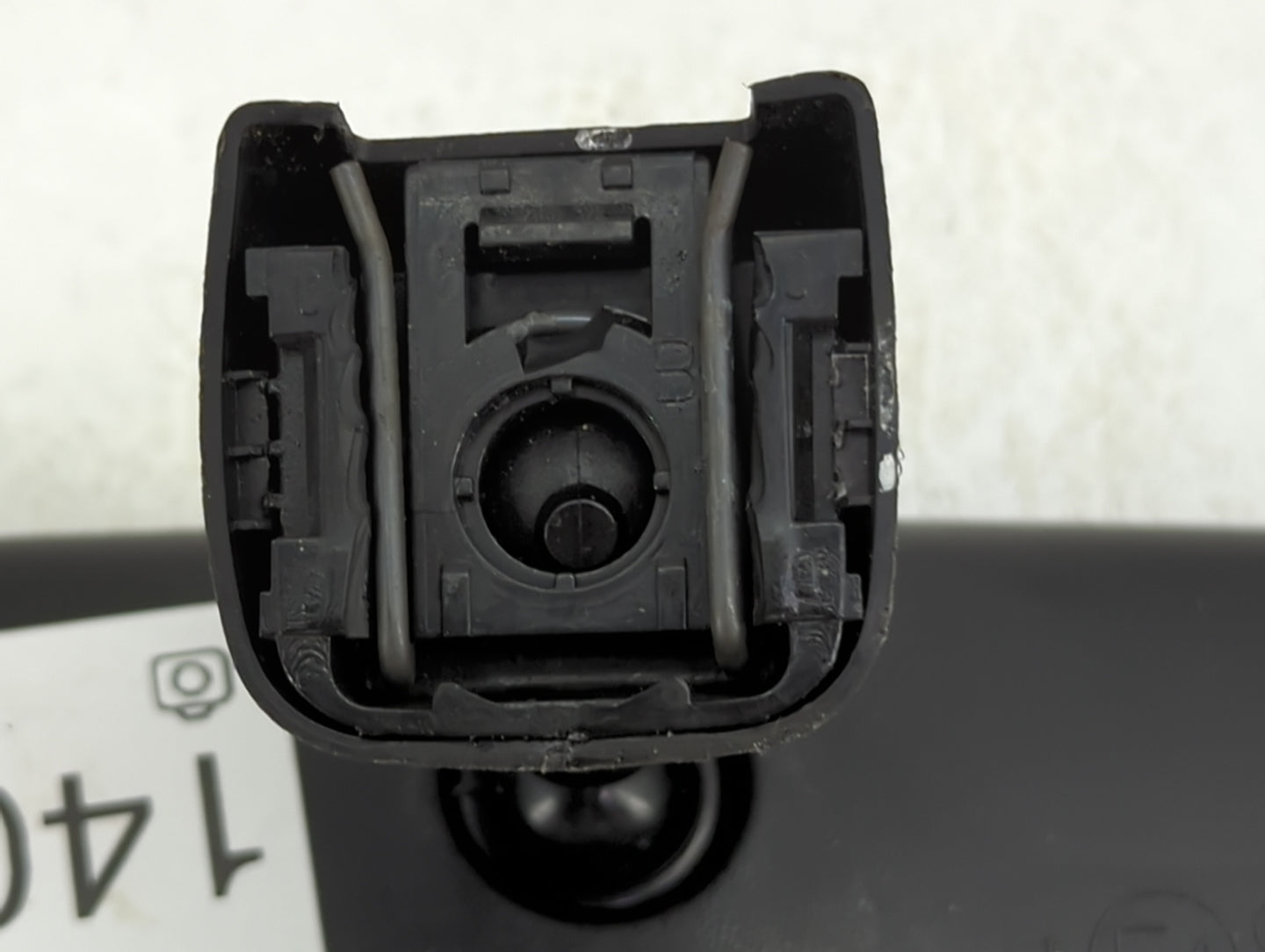 2012-2015 Honda Civic Interior Rear View Mirror Replacement OEM Fits OEM Used Auto Parts - Oemusedautoparts1.com