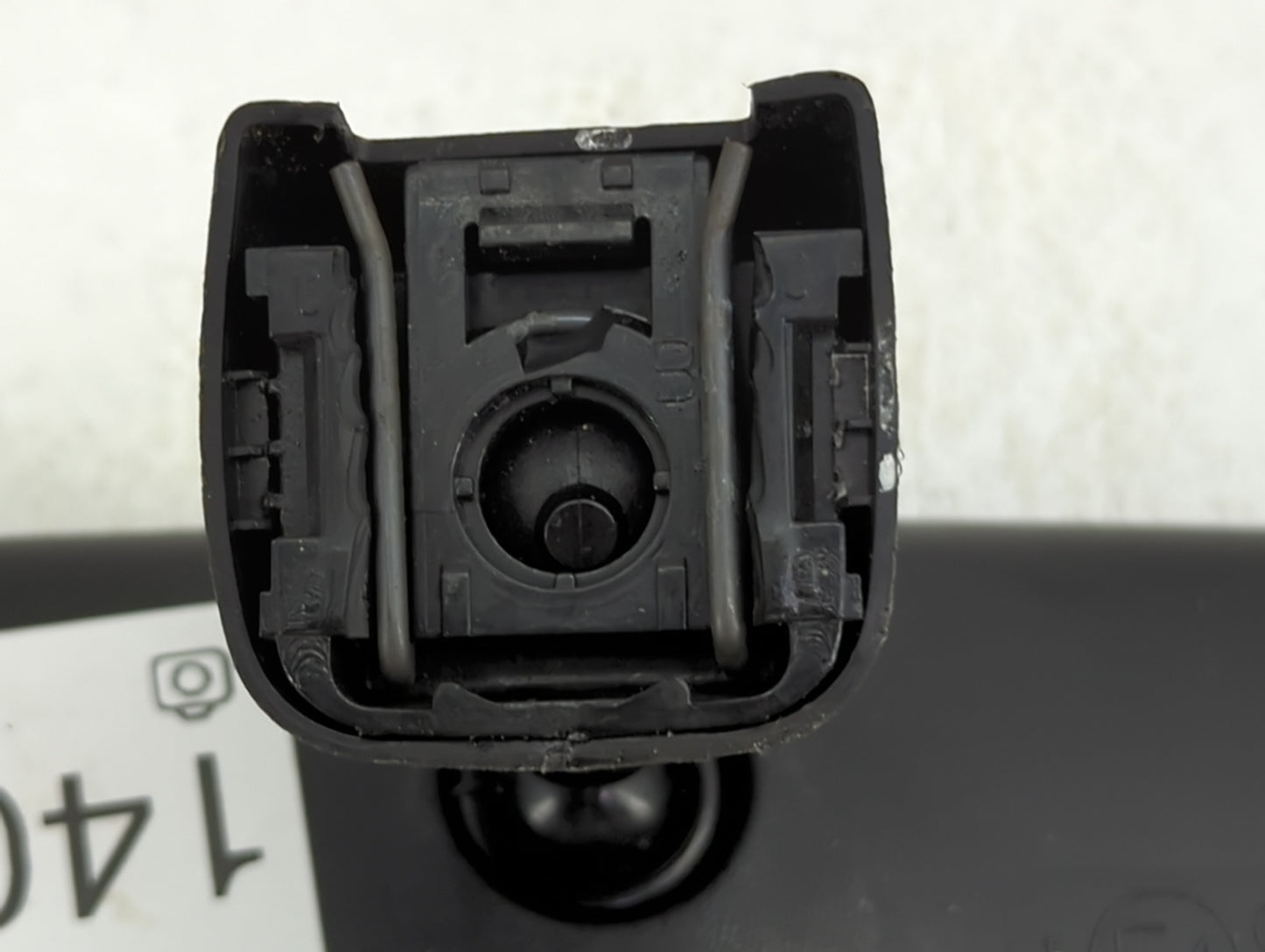 2012-2015 Honda Civic Interior Rear View Mirror Replacement OEM Fits OEM Used Auto Parts - Oemusedautoparts1.com