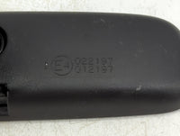 2012-2015 Honda Civic Interior Rear View Mirror Replacement OEM Fits OEM Used Auto Parts - Oemusedautoparts1.com