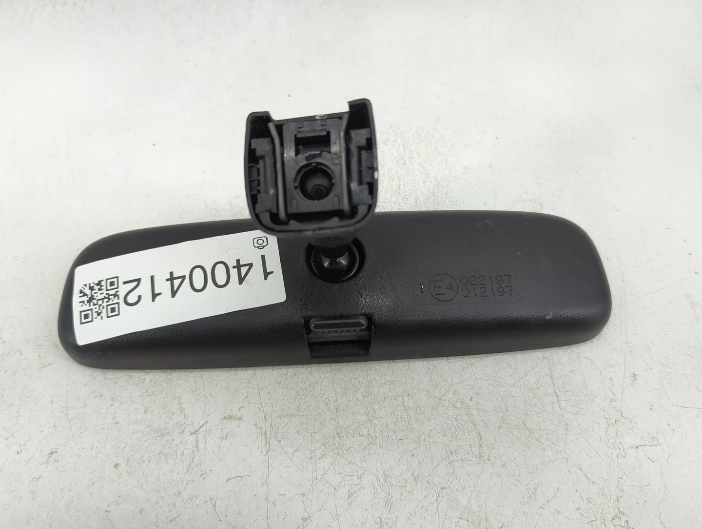 2012-2015 Honda Civic Interior Rear View Mirror Replacement OEM Fits OEM Used Auto Parts - Oemusedautoparts1.com
