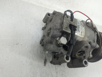 2012-2015 Honda Civic Air Conditioning A/c Ac Compressor Oem - Oemusedautoparts1.com