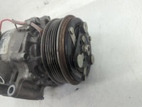 2012-2015 Honda Civic Air Conditioning A/c Ac Compressor Oem - Oemusedautoparts1.com
