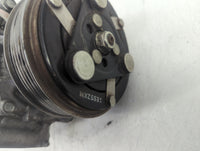 2012-2015 Honda Civic Air Conditioning A/c Ac Compressor Oem - Oemusedautoparts1.com