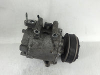 2012-2015 Honda Civic Air Conditioning A/c Ac Compressor Oem - Oemusedautoparts1.com
