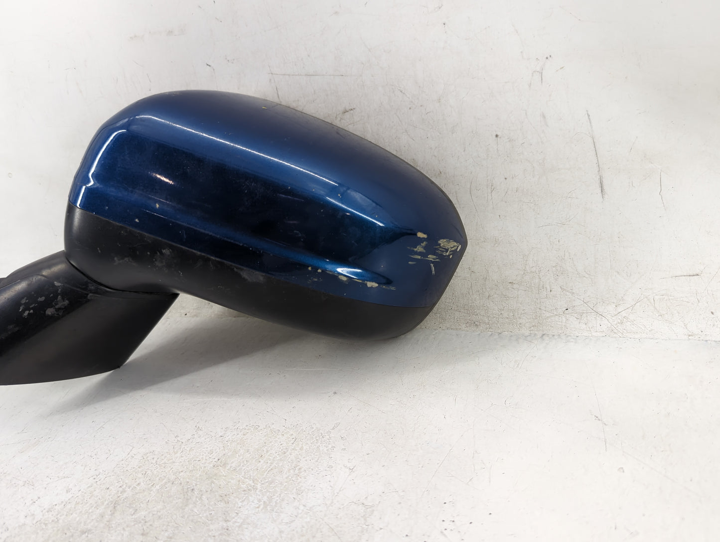 2014-2015 Honda Civic Driver Side View Mirror - Left Door Mirror OEM Used - Oemusedautoparts1.com