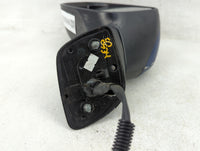 2014-2015 Honda Civic Driver Side View Mirror - Left Door Mirror OEM Used - Oemusedautoparts1.com